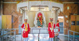 पाथरीचे साई मंदिर