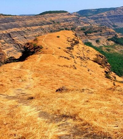 सिध्दगड किल्ला
