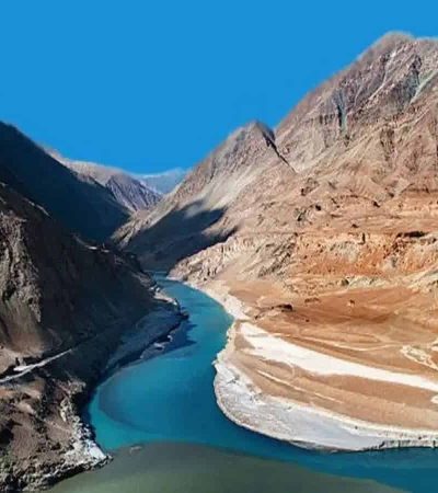 सिंधू पाणी करारावर नवा वाद सुरू