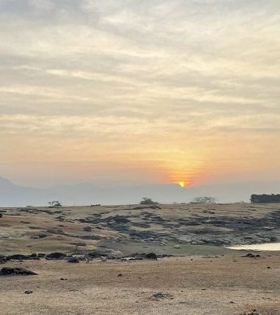 सुधागड अभयारण्य