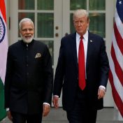 भारत अमेरिका संबंधात तणाव वाढला