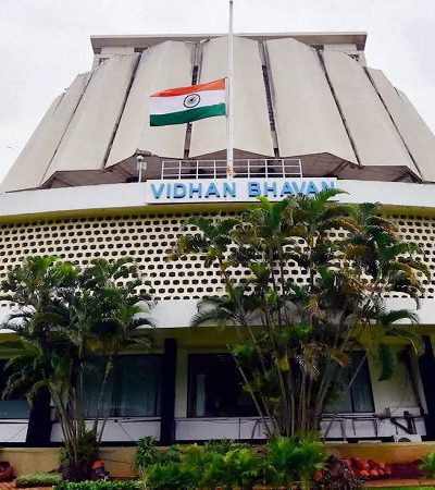 महाराष्ट्र विधिमंडळाचे पावसाळी अधिवेशन सोमवारपासून सुरू