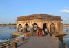 पंढरपुरजवळील विष्णूपद मंदिर
