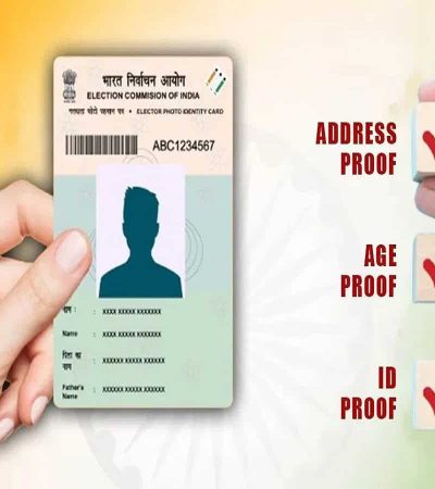बिहारमध्ये ॲपद्वारे होणार मतदान