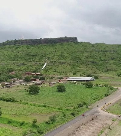 भांगसी गड