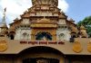 दगडूशेठ हलवाई गणेश मंदिर