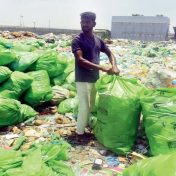 देवनार डंपिंग ग्राउंड रिकामे होणार