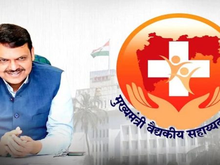 वैद्यकीय मदतनिधीसाठी परदेशातून मिळणार आर्थिक मदत