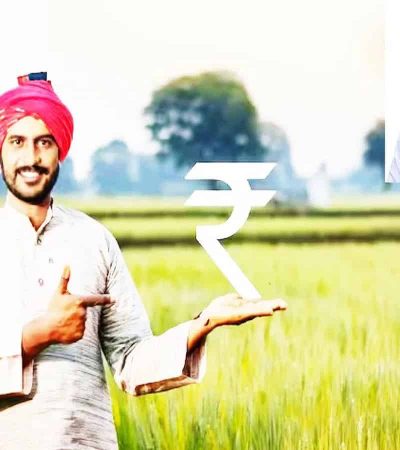 पंतप्रधान किसान योजनेचा पुढील हफ्ता लवकरच जमा होणार