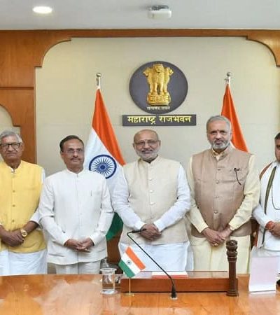 केंद्र सरकारचा मोठा निर्णय – मराठी पत्रांना मिळणार मराठीतच उत्तर