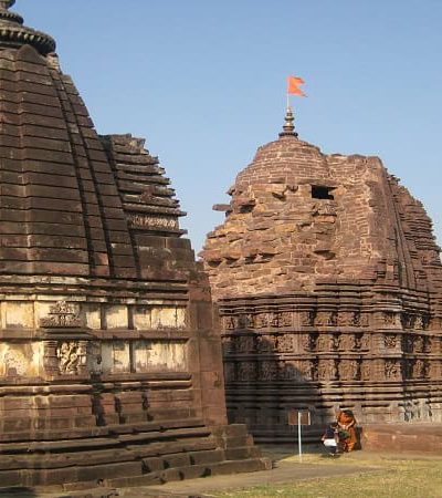 मार्कंडेश्वर देवस्थान