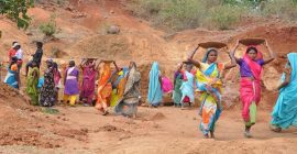 भंडाऱ्यातील रोजगार सेवकांचे वेतन संकटात