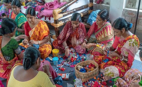 महिला सक्षमीकरणासाठी जिल्हा परिषदेची नवी योजना