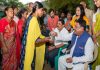 आत्मनिर्भर भारतात आदिवासी महिलांची महत्त्वाची भर