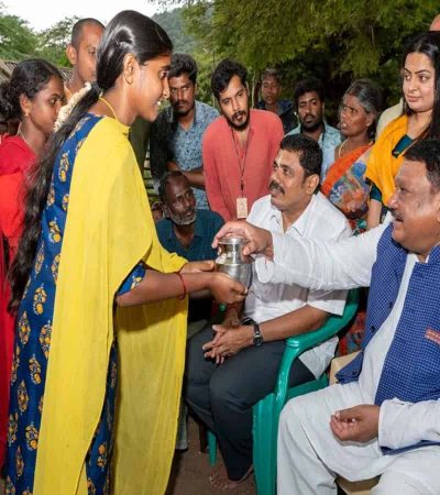 आत्मनिर्भर भारतात आदिवासी महिलांची महत्त्वाची भर
