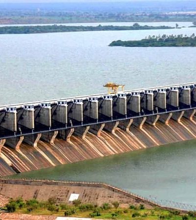 अलमट्टी उंचीवाढीचा प्रस्ताव वादाच्या भोवऱ्यात