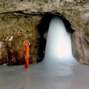 अमरनाथ यात्रेसाठी आरोग्य तपासणी आवश्यक