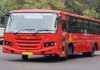 महाराष्ट्र राज्य परिवहन महामंडळासाठी बसपोर्ट योजना