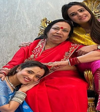 सासू सून नातेसंबंध
