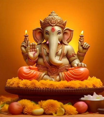 गणेशोत्सव राज्योत्सव म्हणून साजरा होणार