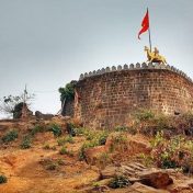 घोडबंदर किल्ला