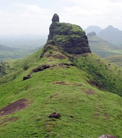 कांचन किल्ला
