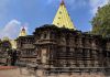 कोल्हापूरचे महालक्ष्मी मंदिर