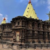 कोल्हापूरचे महालक्ष्मी मंदिर