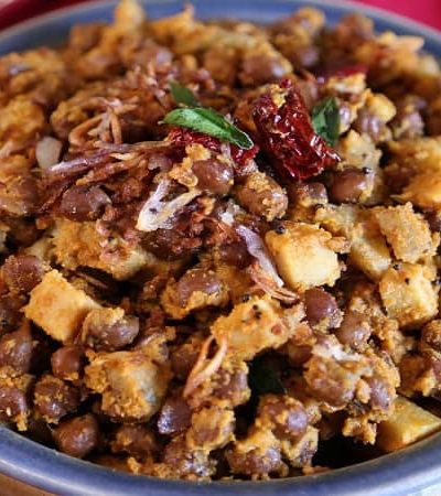 कुट्टु करी