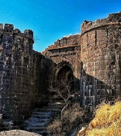 मल्हारगड (सोनोरी)