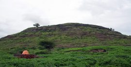 मणिकपुंज किल्ला