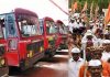 आषाढी वारीसाठी राज्य परिवहन महामंडळाचे विशेष नियोजन