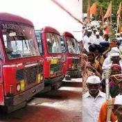 आषाढी वारीसाठी राज्य परिवहन महामंडळाचे विशेष नियोजन