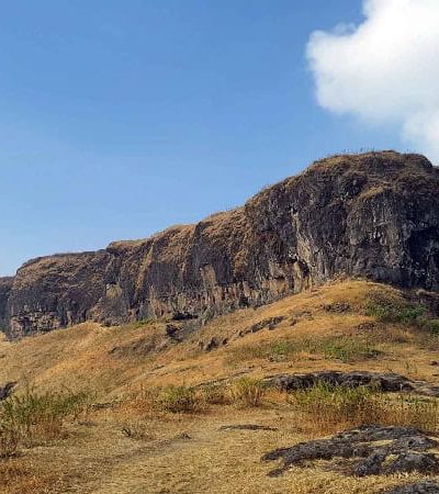 रायरेश्वर किल्ला