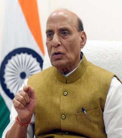भारत–अमेरिका संरक्षण करार अंतिम टप्प्यात