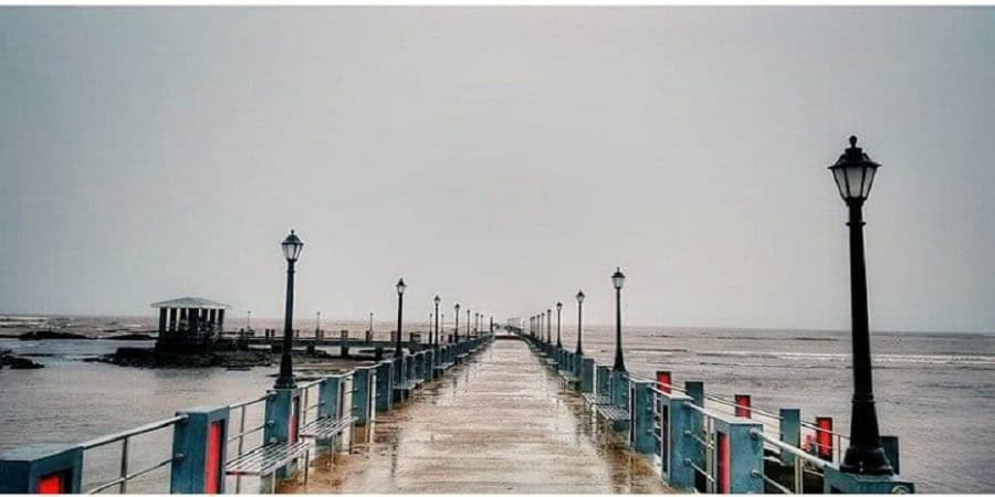 रत्नागिरीतील मांडवी