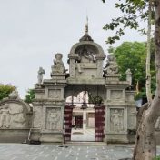 रावणपूजक गाव