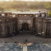 शनिवारवाडा