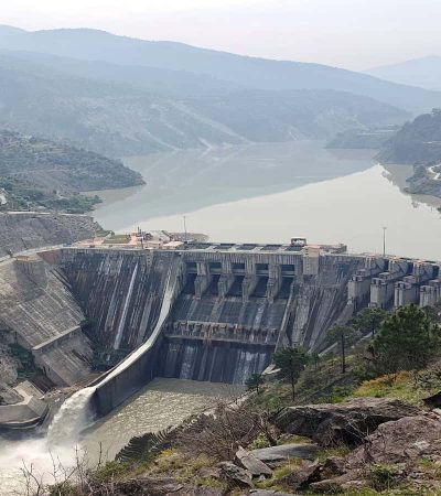 सिंधू करारानंतर भारतात जलविद्युत प्रकल्पांना वेग