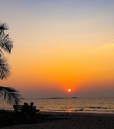 महाराष्ट्रातील तळाशील किनारा