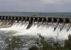 राज्यात धरणांतील पाणीसाठ्यात लक्षणीय वाढ