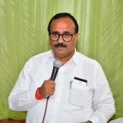 Atul Save