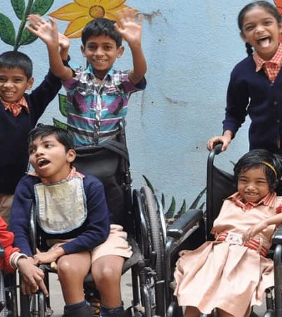 दिव्यांगांच्या संरक्षणासाठी राज्य आयुक्तांच्या कार्यपद्धतीस मंजुरी