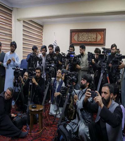 शांततेचा प्रयत्न फसला – इस्तंबूलमध्ये पाकिस्तान आणि अफगाणिस्तान चर्चेचा शेवट निष्फळ