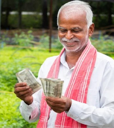 केंद्र सरकारकडून पीएम किसान योजनेचा हप्ता लवकरच जाहीर होणार