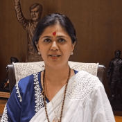 Pankaja Munde
