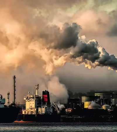 उद्योगांसाठी प्रदूषण संमती मार्गदर्शक तत्त्वांत सुधारणा