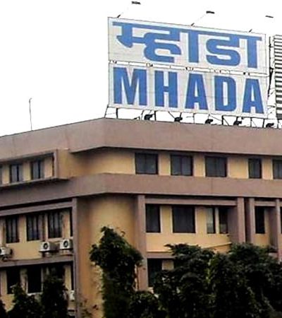 मुंबईतील उपकरप्राप्त इमारतींची म्हाडा करणार सुरक्षितता तपासणी