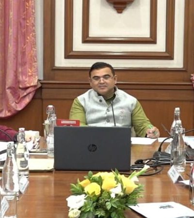 महाराष्ट्राच्या कृषिमालाला जागतिक ओळख मिळणार