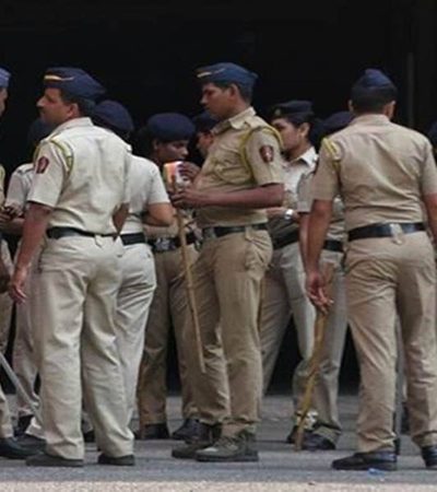 मुंबई पोलिसांना मिळणार हक्काची घरं